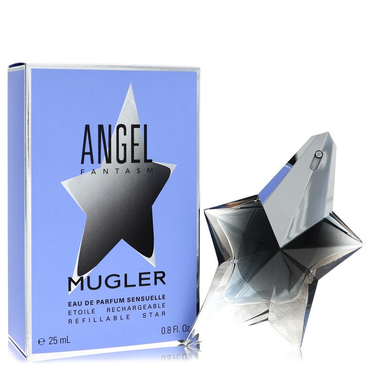Angel Fantasm by Thierry Mugler