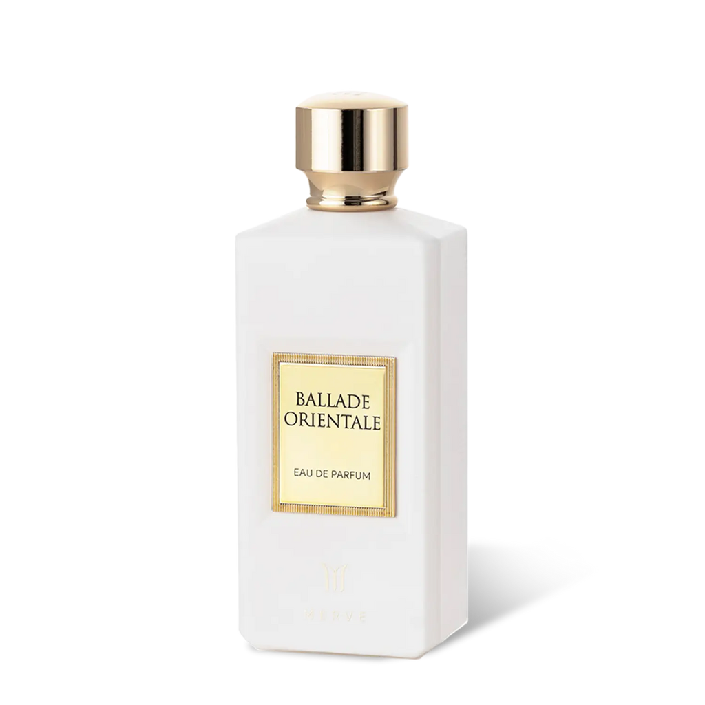 BALLADE ORIENTALE | UNISEX