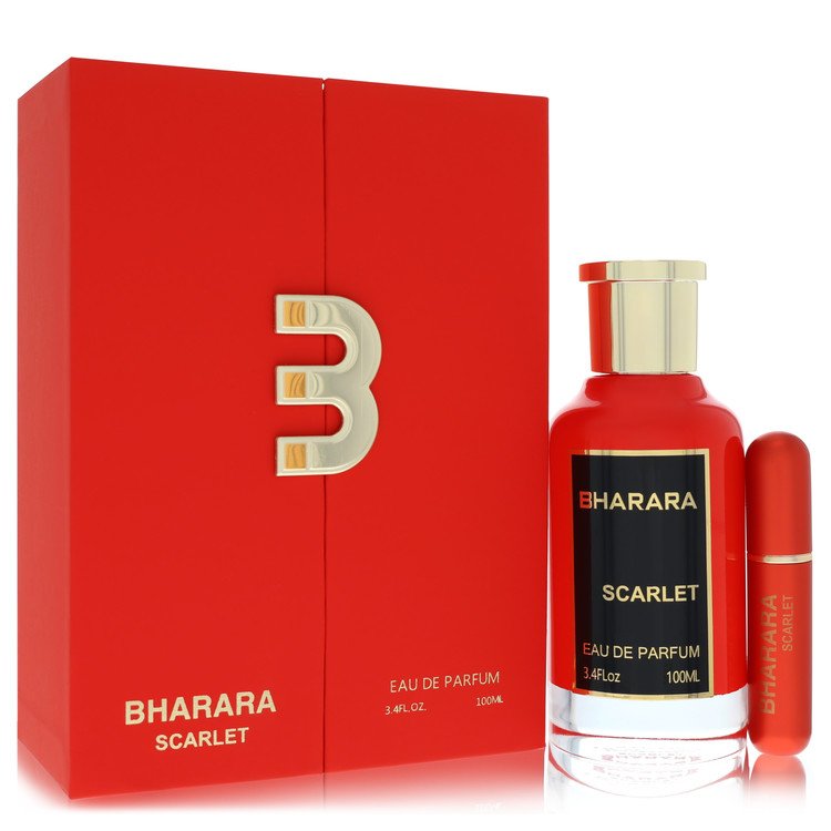 Al Haramain Belle Rouge by Al Haramain