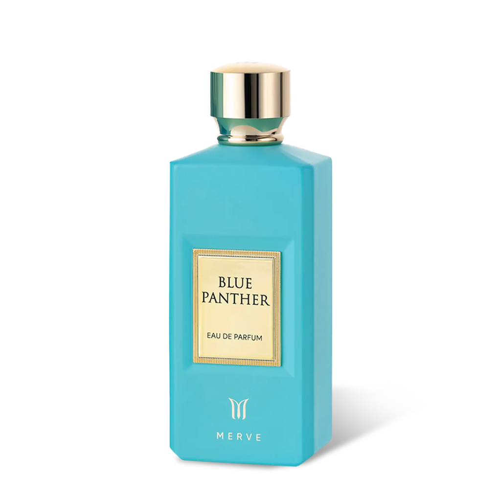 BLUE PANTHER | UNISEX