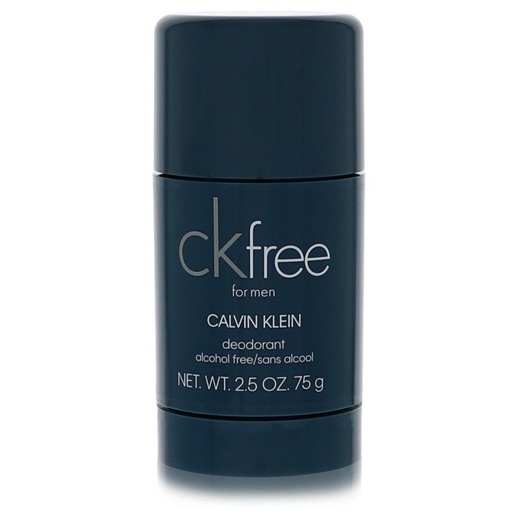 CK Free by Calvin Klein