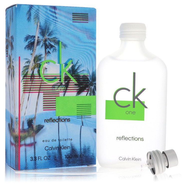 CK One Reflections by Calvin Klein