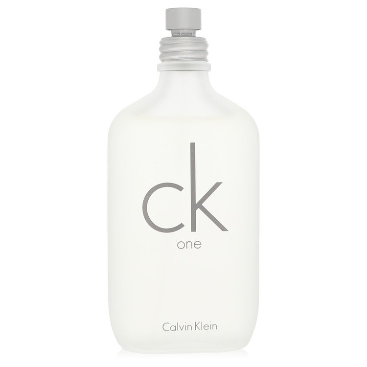 Ck One by Calvin Klein