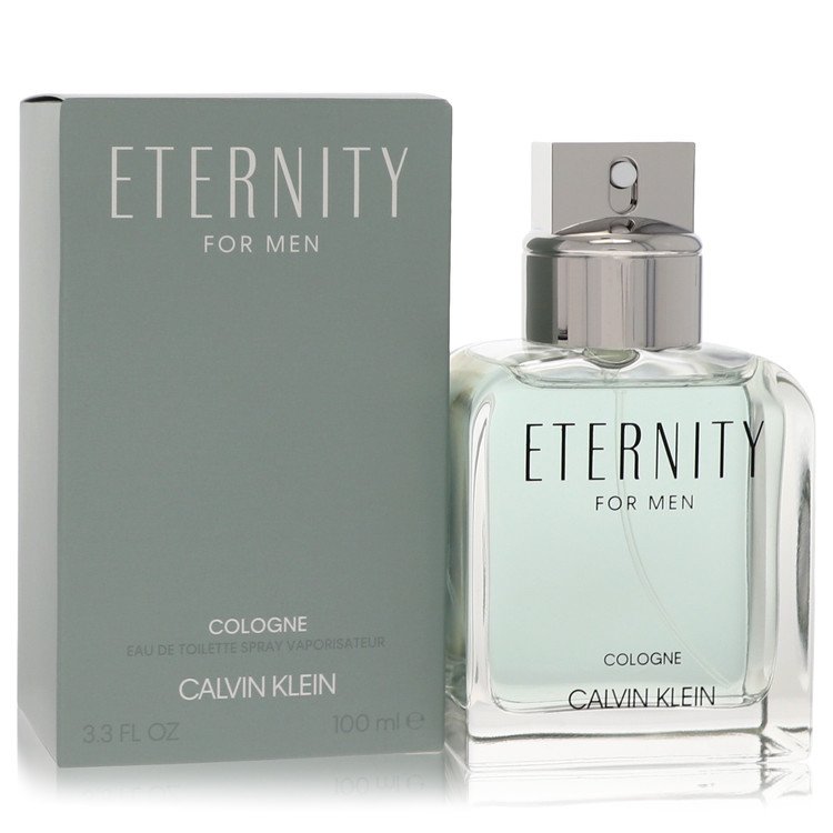 Eternity Cologne by Calvin Klein