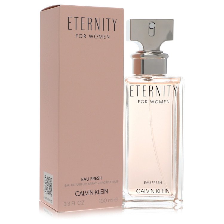 Eternity Eau Fresh by Calvin Klein