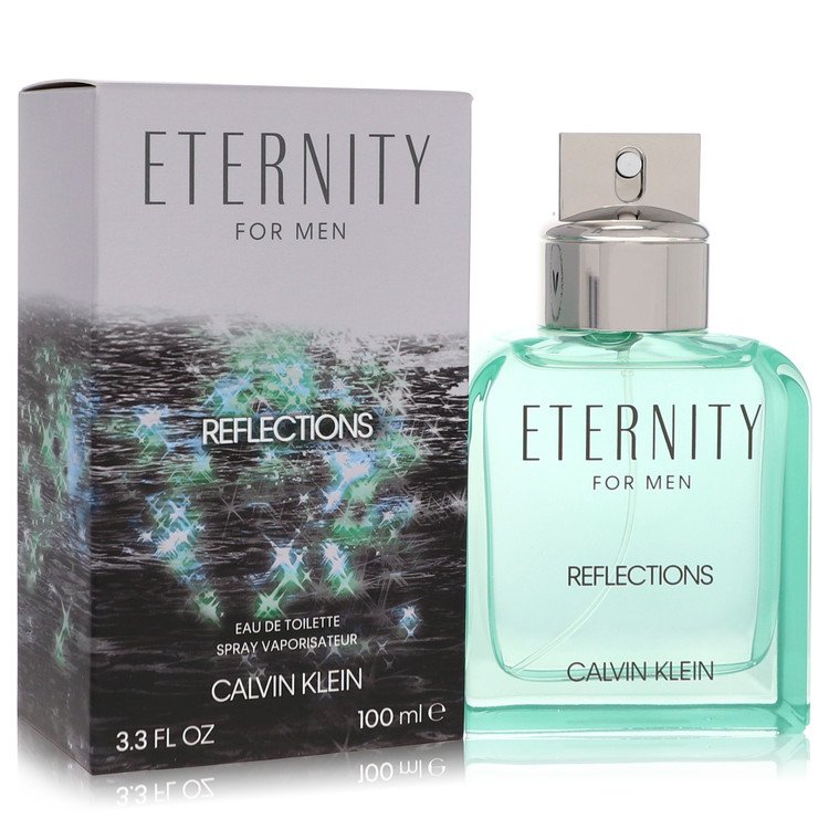 Eternity Reflections by Calvin Klein