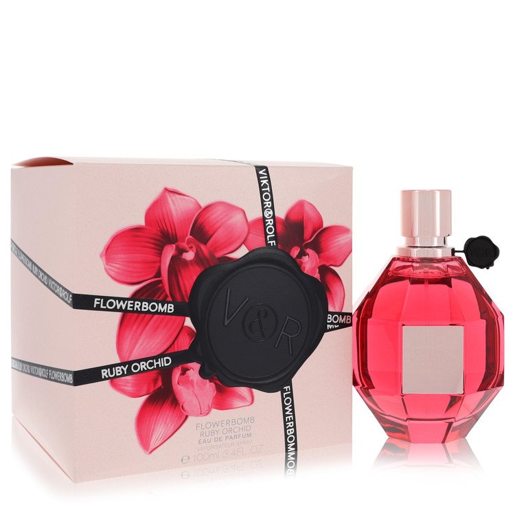 Flowerbomb by Viktor & Rolf