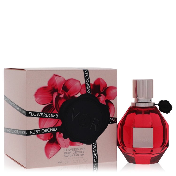 Flowerbomb by Viktor & Rolf