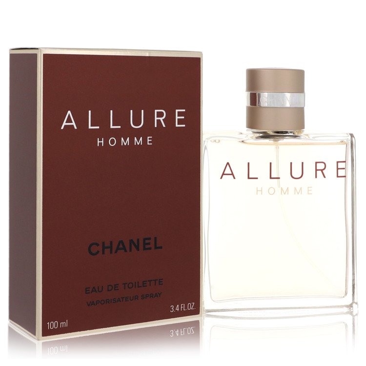 Allure by Chanel