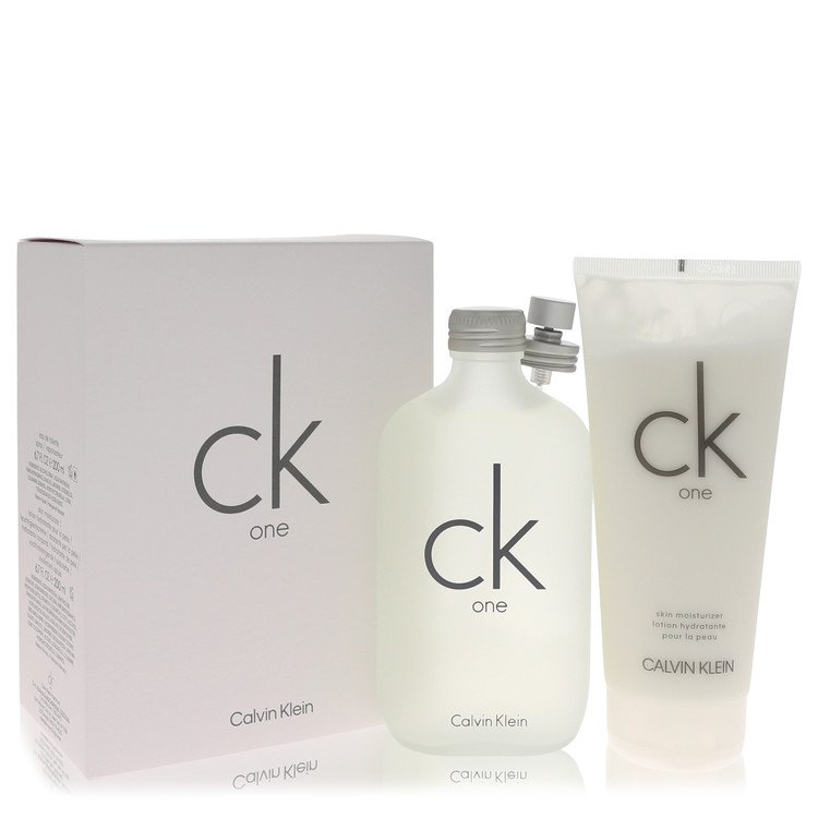 Ck One by Calvin Klein