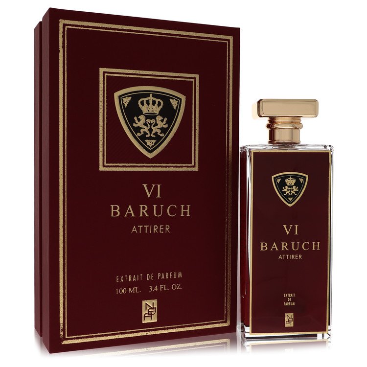 Tabac by Maurer & Wirtz