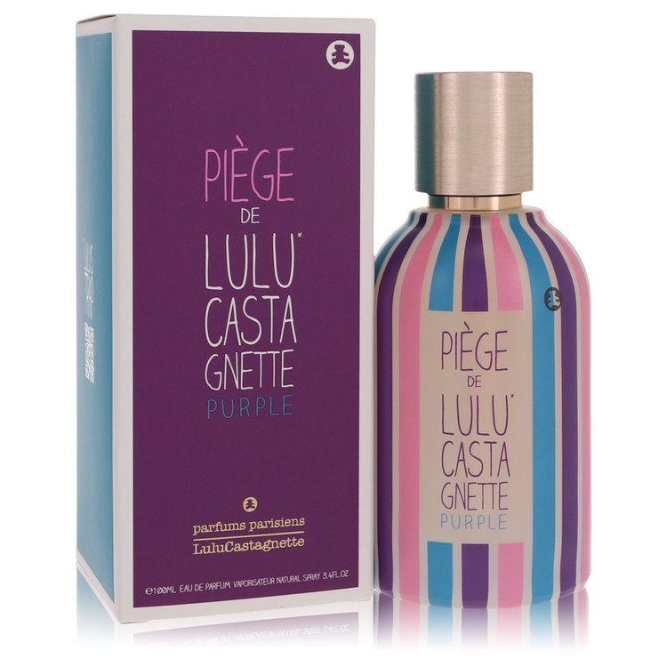 Eau de Ruby Lips by Salvador Dali