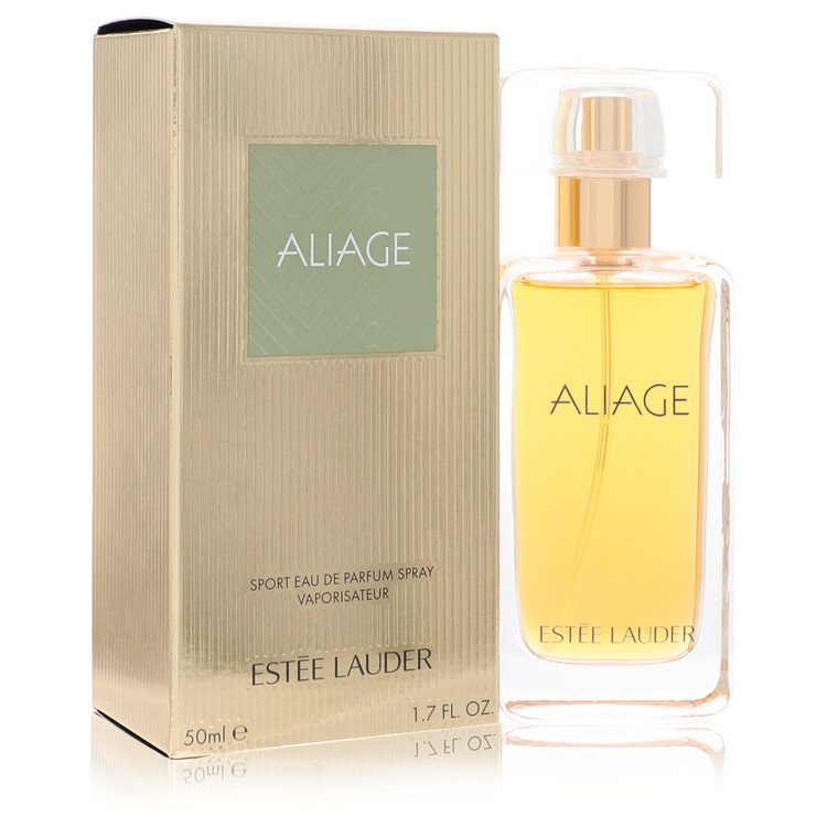 Aliage by Estee Lauder