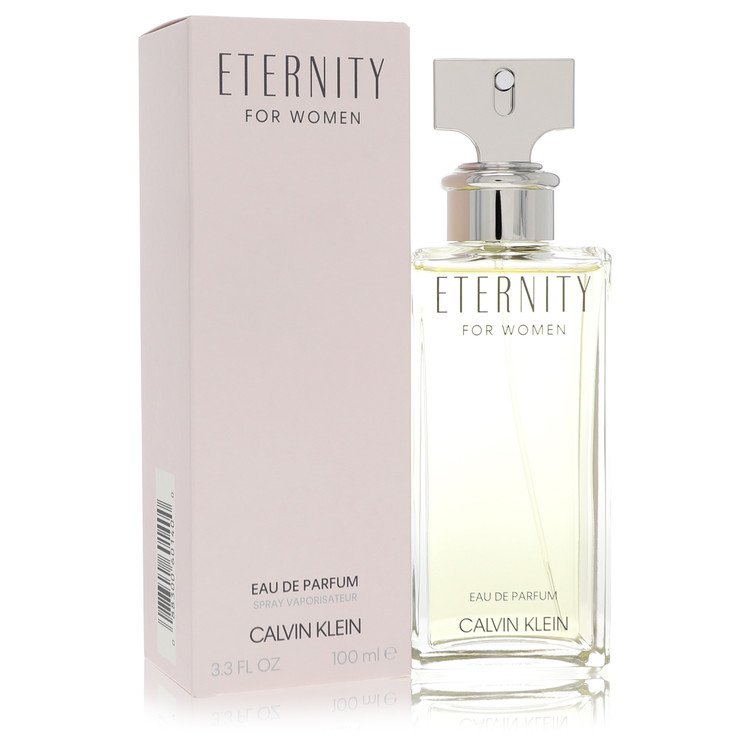 Eternity by Calvin Klein