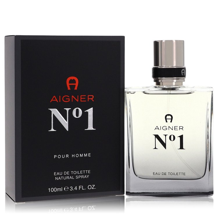 Aigner No 1 by Etienne Aigner