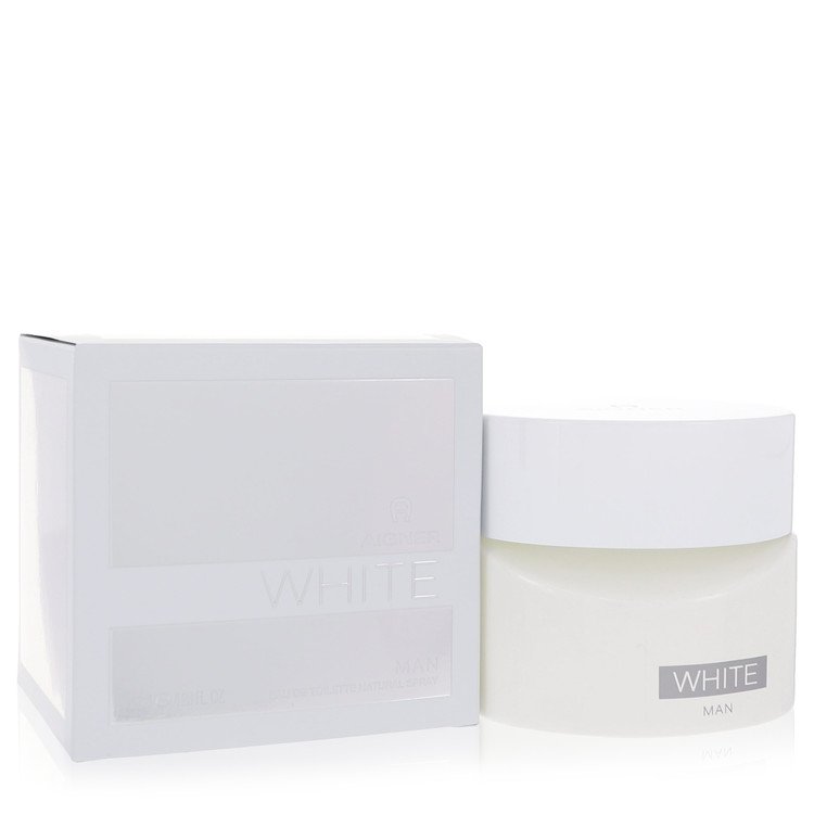 Aigner White by Etienne Aigner