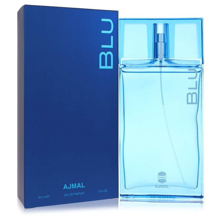 Ajmal Blu by Ajmal