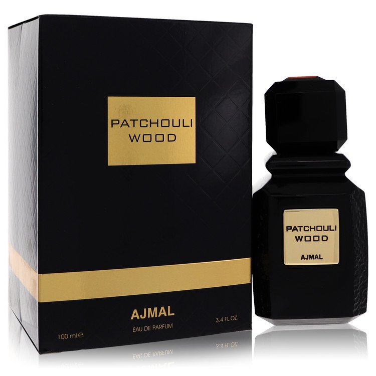 Ajmal Patchouli Wood by Ajmal