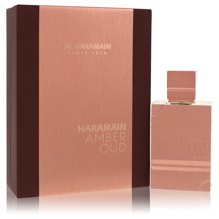 Al Haramain Amber Oud by Al Haramain