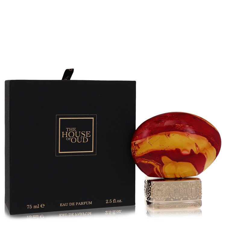 Almond Harmony by The House of Oud