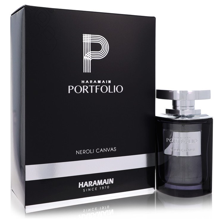 Al Haramain Portfolio Neroli Canvas by Al Haramain