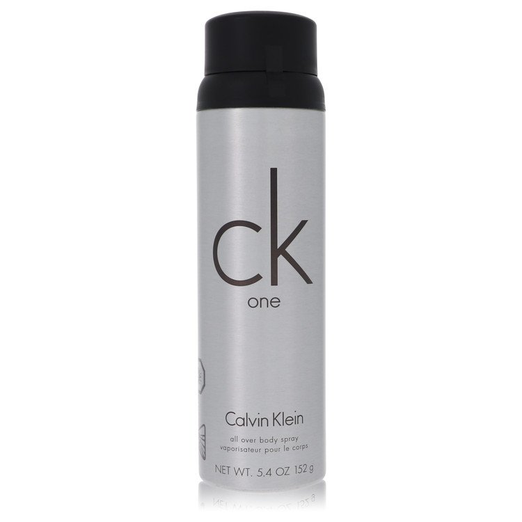 Ck One by Calvin Klein