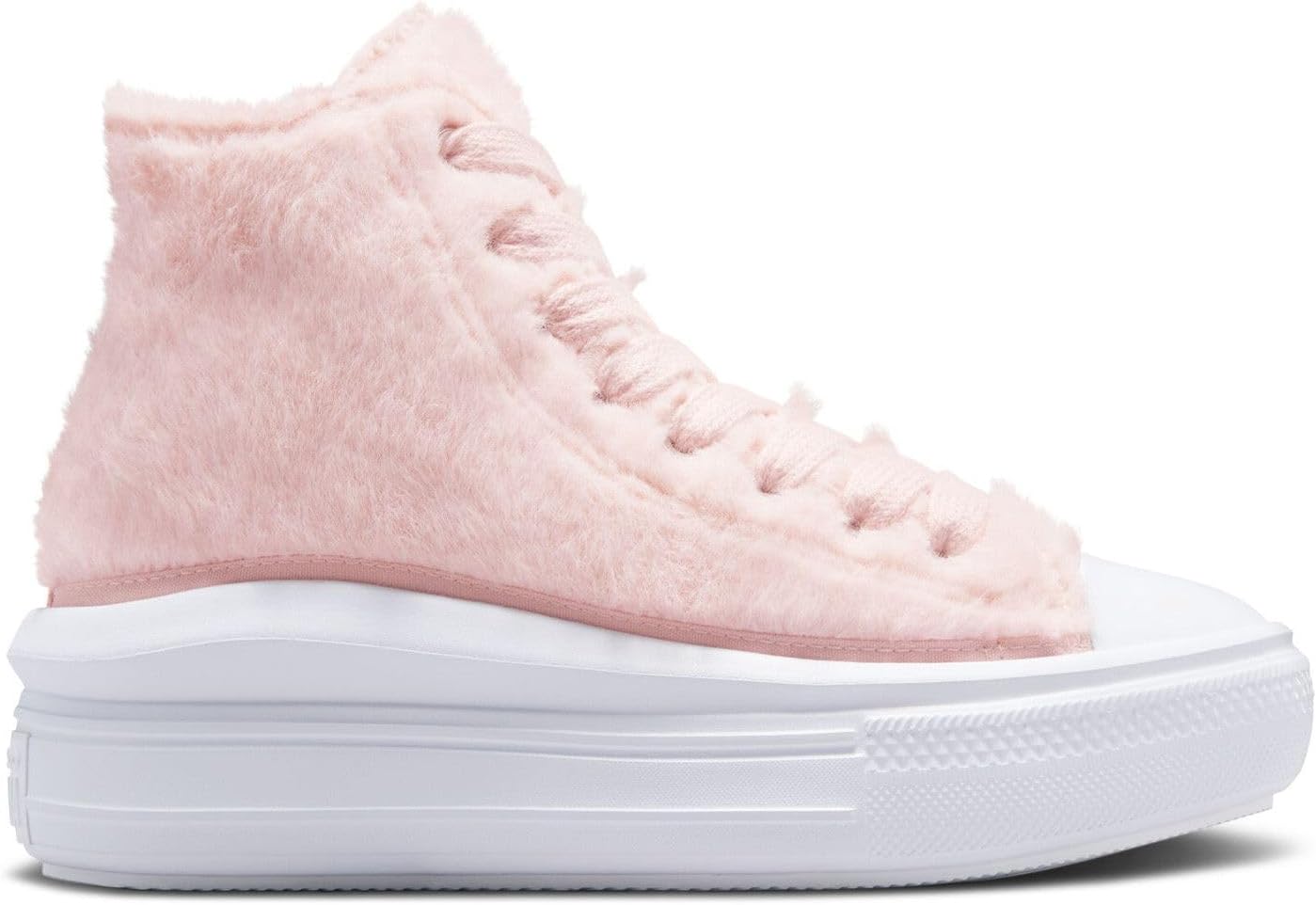Converse Chuck Taylor All Star Lift Women's Lace Up Canvas Sneaker