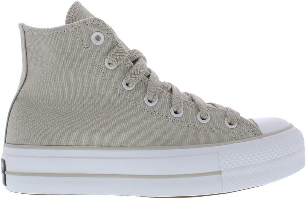 Converse Chuck Taylor All Star Lift Women's Lace Up Canvas Sneaker