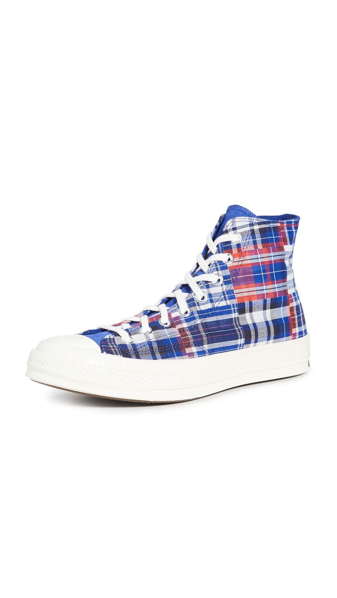 Converse Men's Taylor Chuck 70 Hi Sneaker
