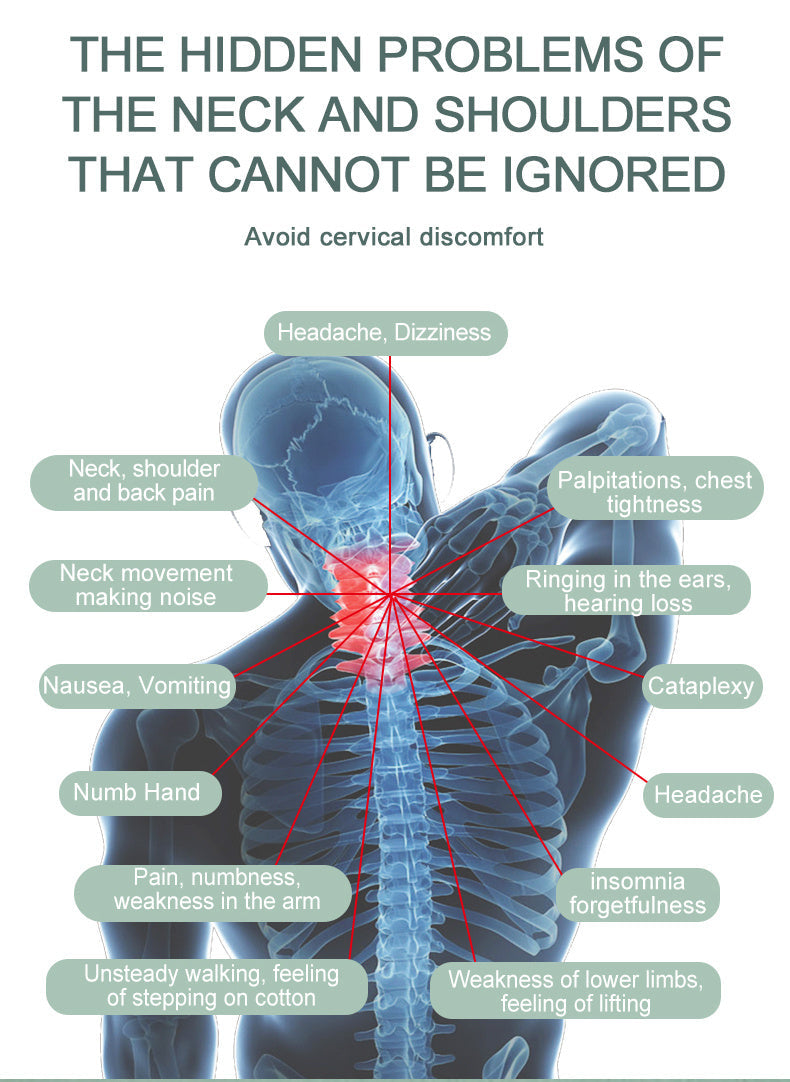 Massage Pillow For Seniors During Massage Travel
