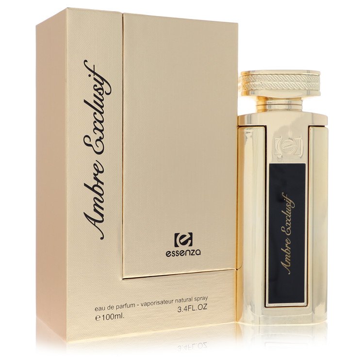 Ambre Exclusif by Essenza