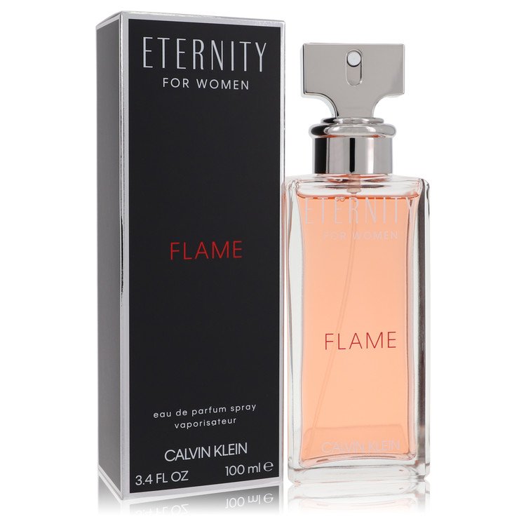 Eternity Flame by Calvin Klein
