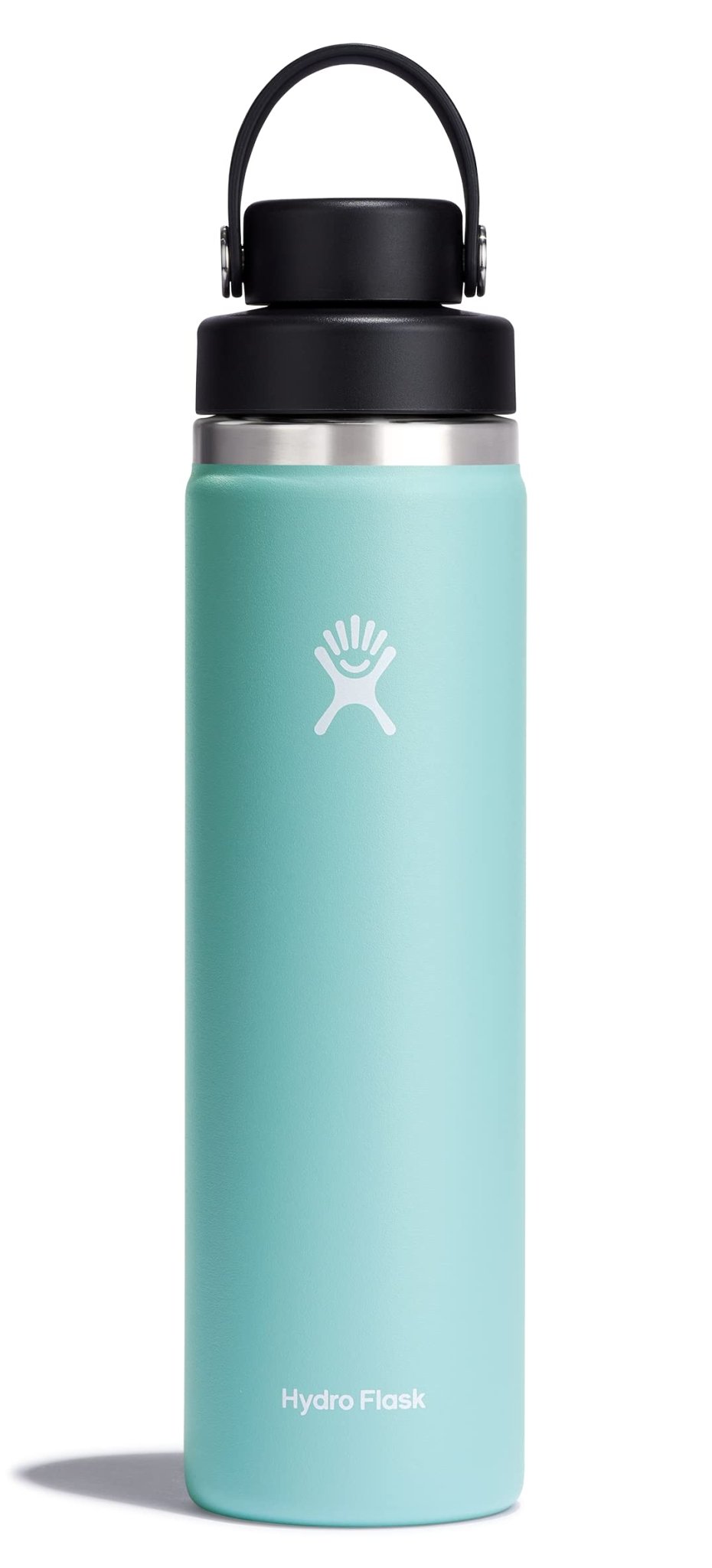Hydro Flask 40 Oz Wide Flex Chug Cap Tonal Trillium