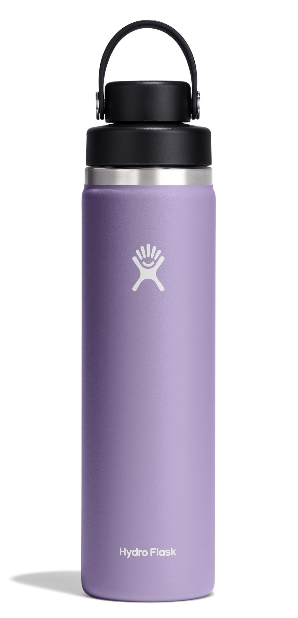 Hydro Flask 40 Oz Wide Flex Chug Cap Tonal Trillium