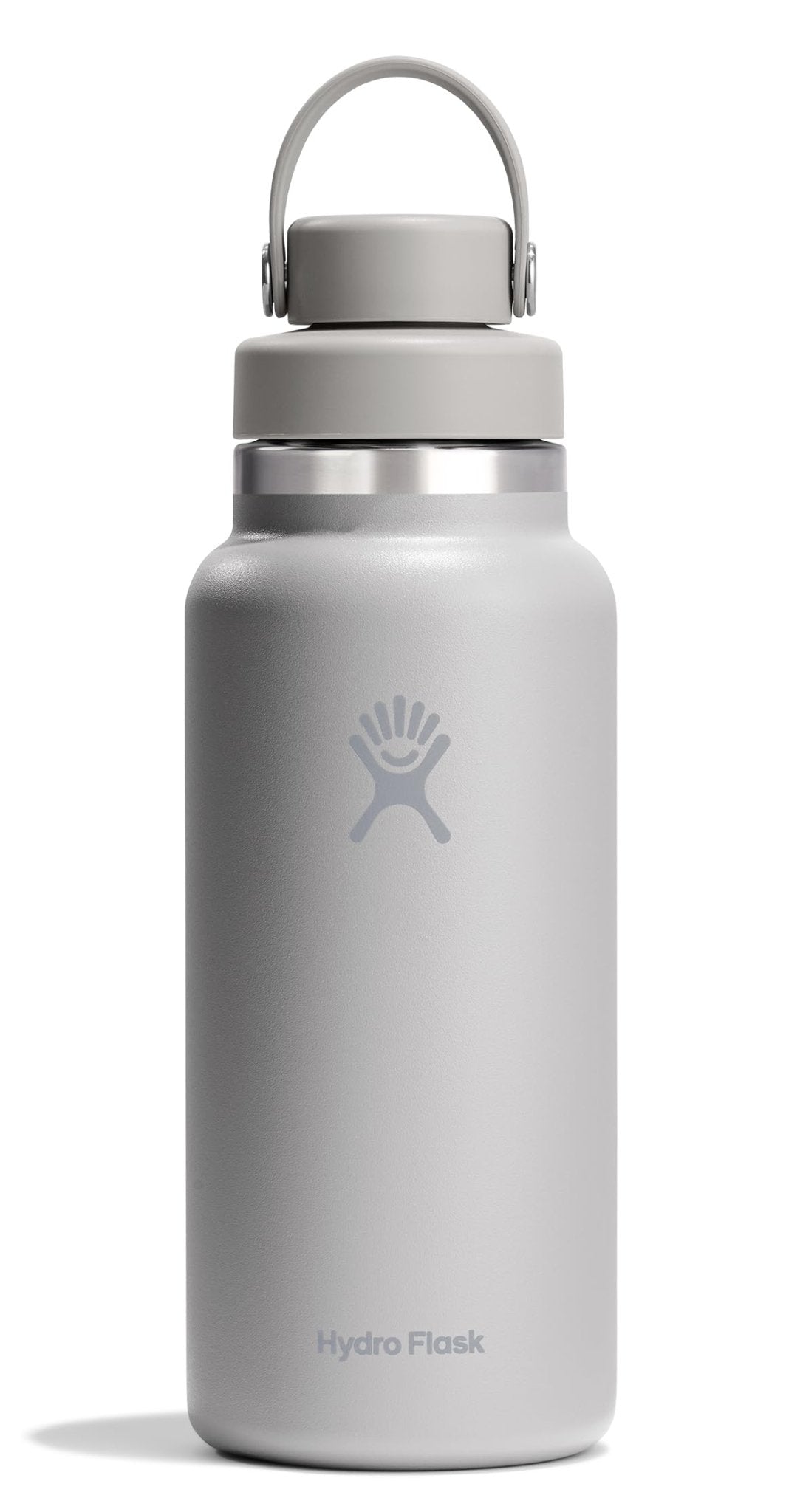 Hydro Flask 40 Oz Wide Flex Chug Cap Tonal Trillium
