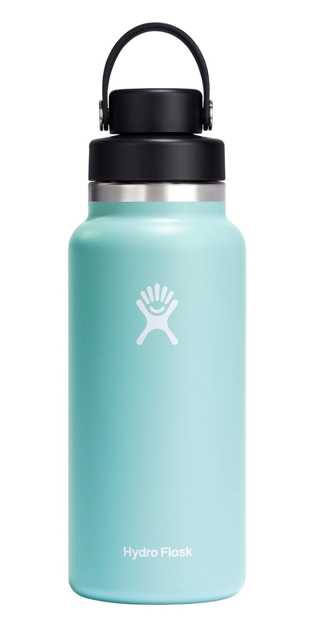 Hydro Flask 40 Oz Wide Flex Chug Cap Tonal Trillium