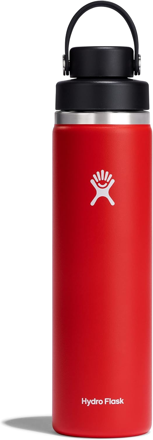 Hydro Flask 40 Oz Wide Flex Chug Cap Tonal Trillium