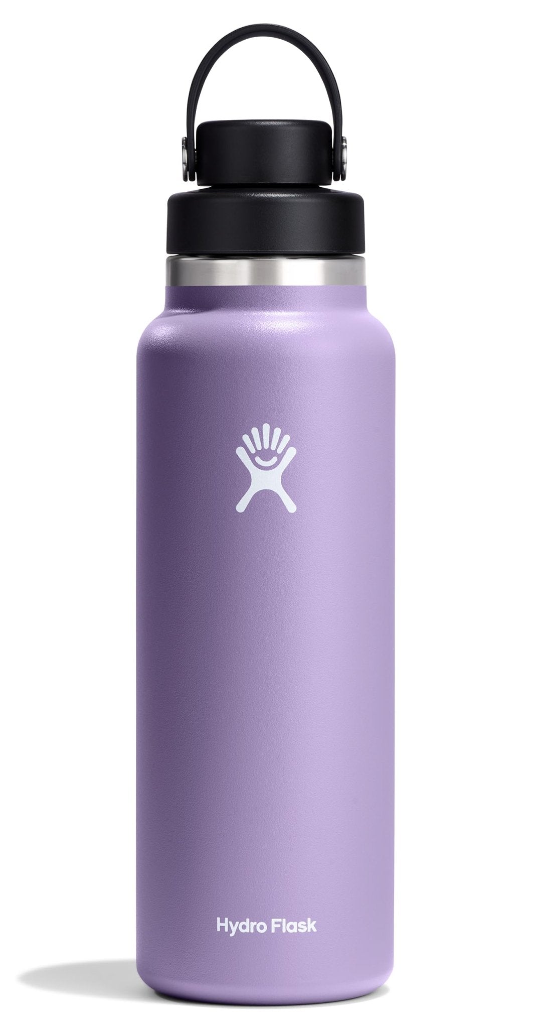 Hydro Flask 40 Oz Wide Flex Chug Cap Tonal Trillium