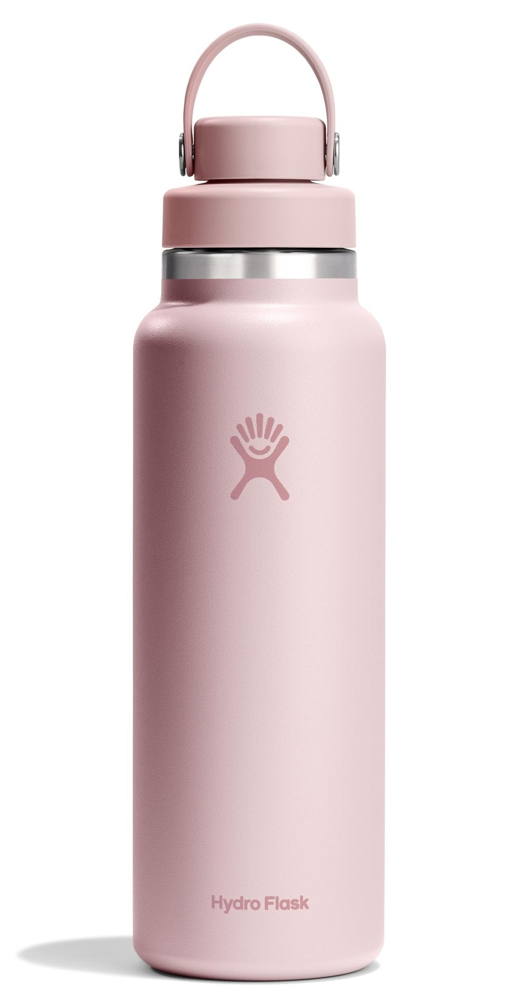 Hydro Flask 40 Oz Wide Flex Chug Cap Tonal Trillium