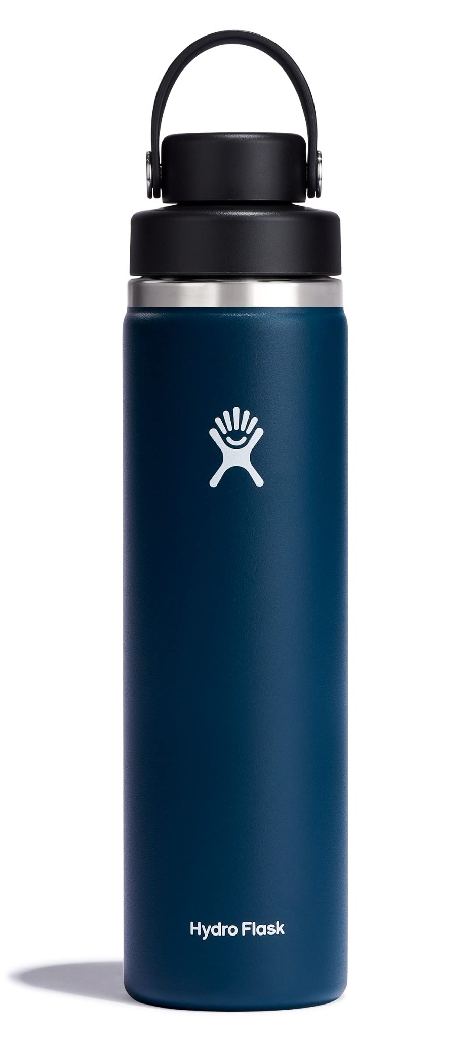 Hydro Flask 40 Oz Wide Flex Chug Cap Tonal Trillium