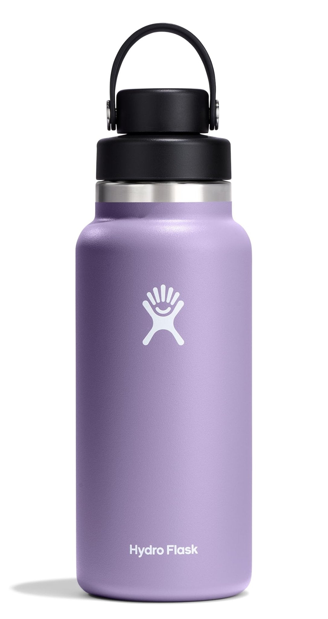 Hydro Flask 40 Oz Wide Flex Chug Cap Tonal Trillium