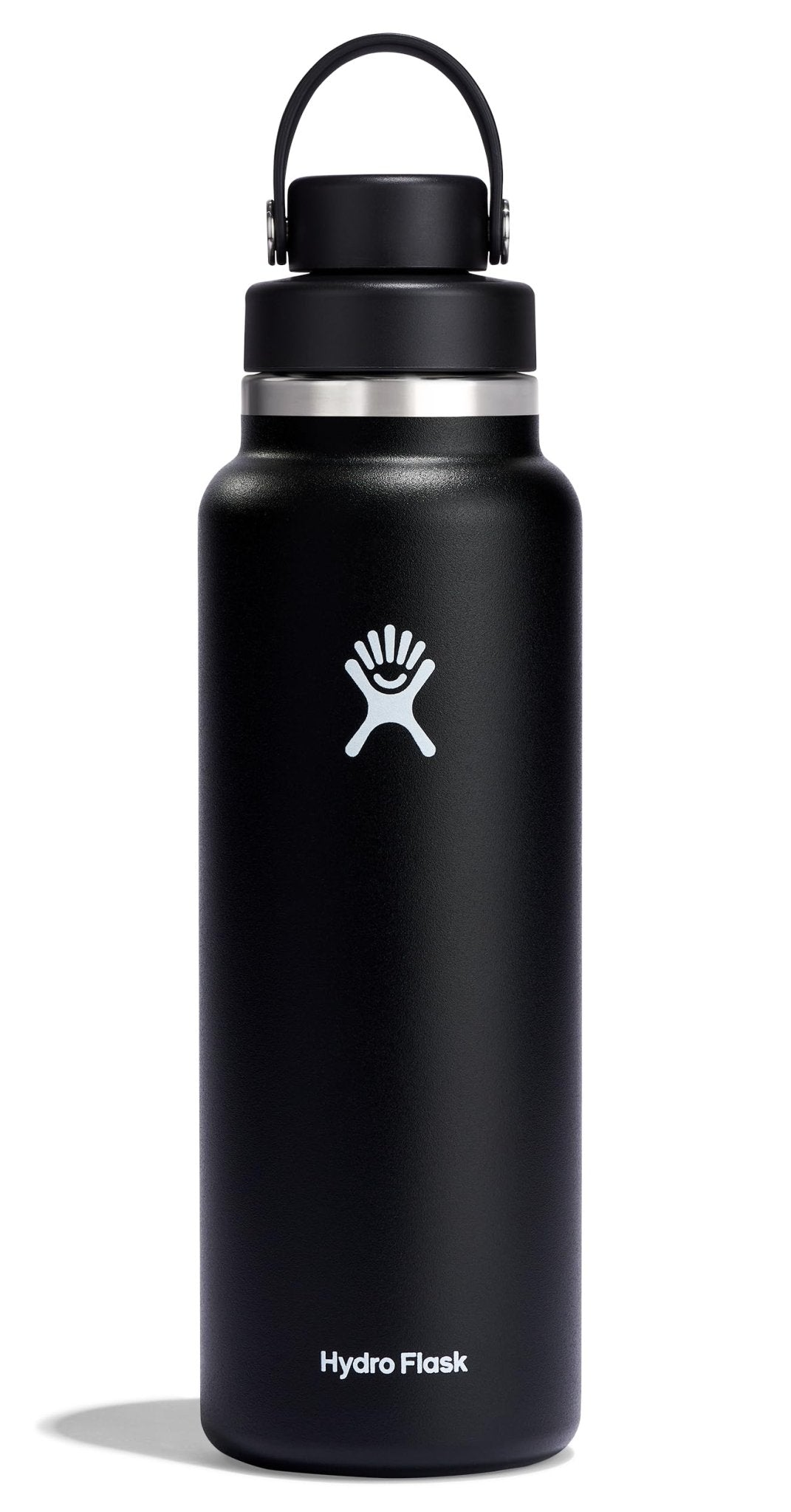 Hydro Flask 40 Oz Wide Flex Chug Cap Tonal Trillium
